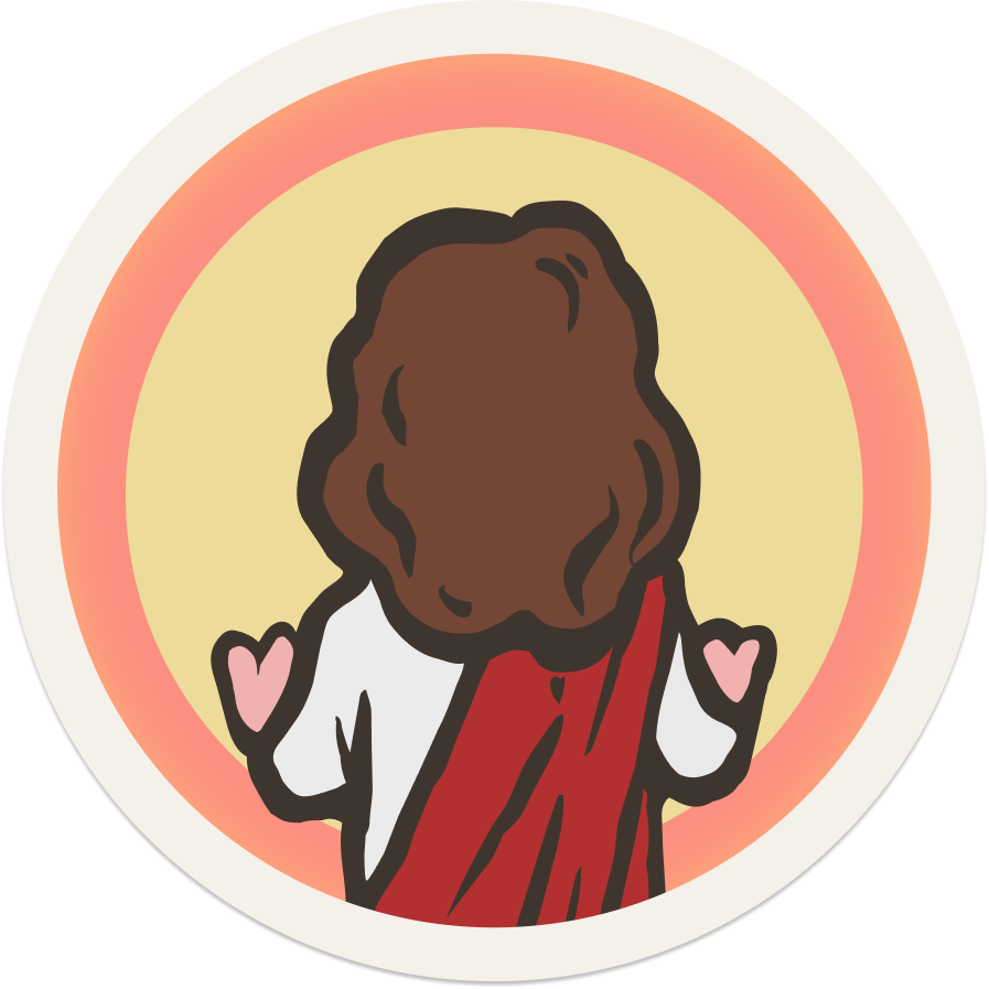 Bible Journey: Quiz & Puzzle